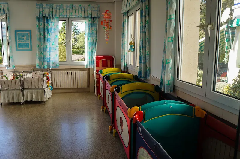 Escuela Infantil El Bebé - Guardería en Madrid - foto 2