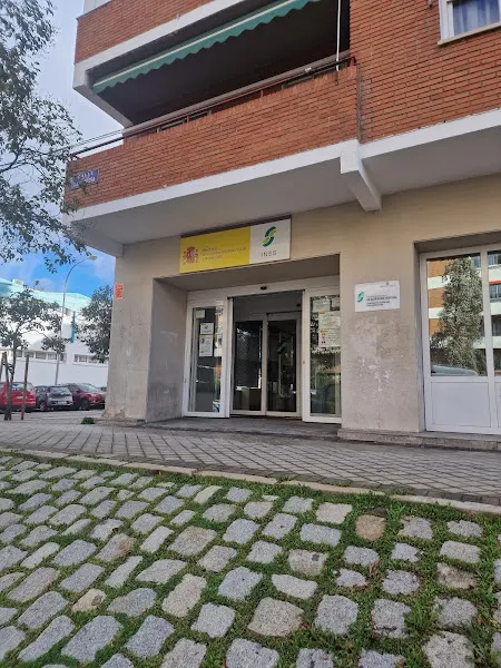 Centro de Atención e Información de la Seguridad Social nº 11 - Madrid