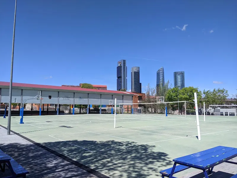 Colegio Nuestra Señora del Recuerdo