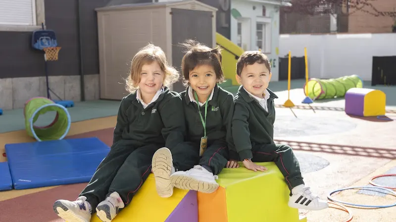 Hastings International School - Paseo de la Habana (Early Years)