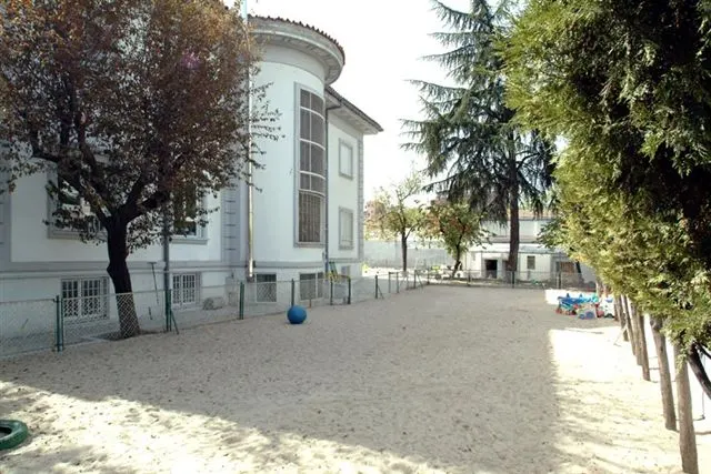 Escuela De Educación Infantil Casa De Niños Pasemisi