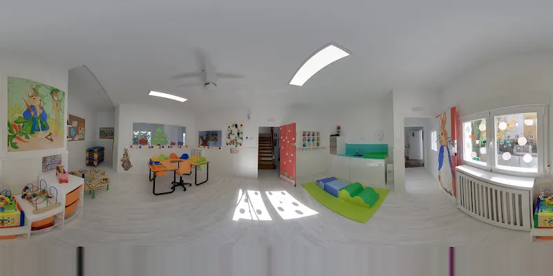 Alaria Nursery School Serrano - Madrid