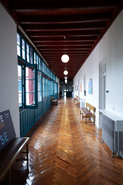 Maxwell School - Centro educativo en Madrid - foto 3