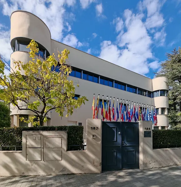Centro de Estudios de la RAE y la ASALE - Madrid