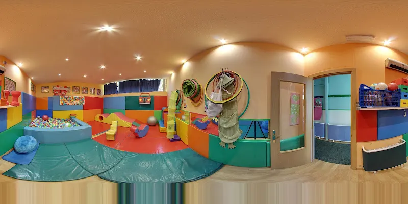 Escuela Infantil Osobuco | Chamartín - Guardería en Madrid - foto 2