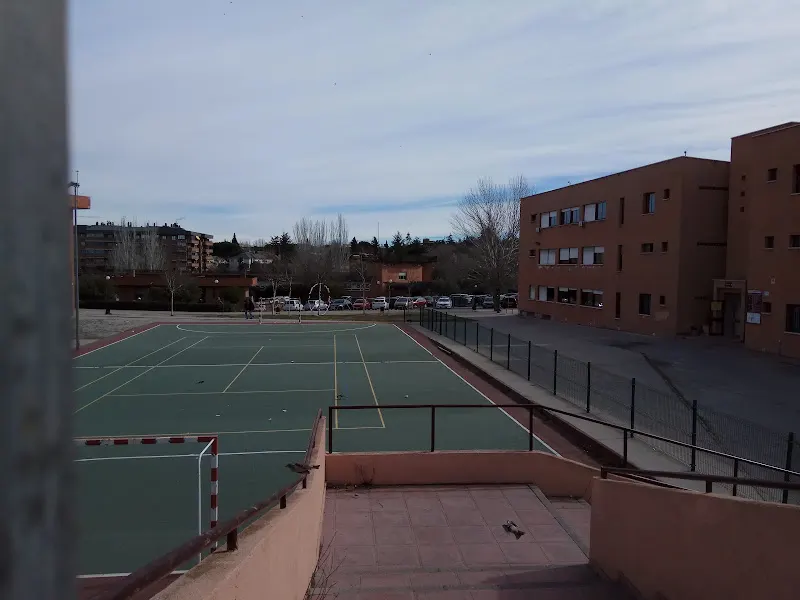 IES Mirasierra