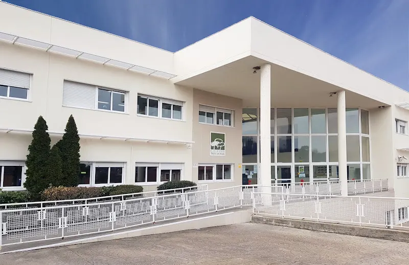 Colegio Tres Olivos - Madrid