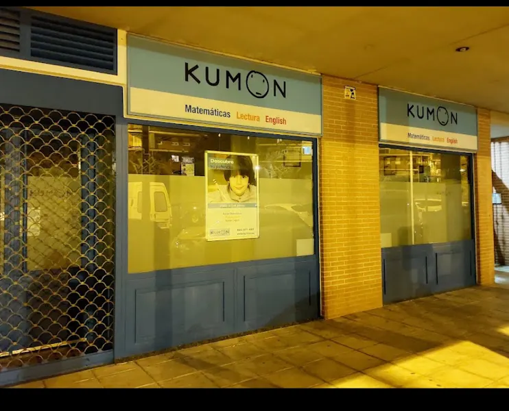 Centro Kumon de Matemáticas, Lectura e Inglés - Madrid