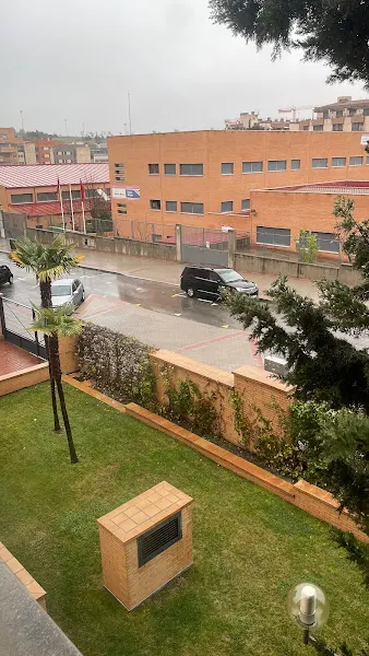 CEIP Gabriela Mistral