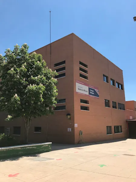 CEIP Gabriela Mistral - Colegio público en Madrid - foto 2