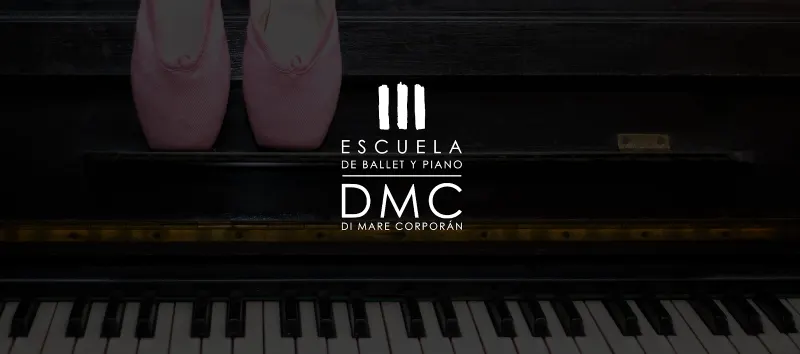 Escuela de Ballet y Piano Di Mare Corporán