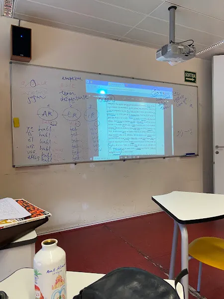CFA Maria Rúbies - Barcelona