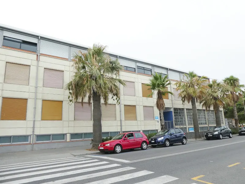 Escuela Alexandre Galí - Escuela secundaria en Barcelona - foto 3