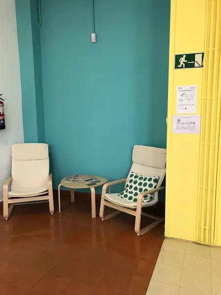 Centre de Formació d’Adults Barri Gòtic - Escuela de educación para adultos en Barcelona - foto 2
