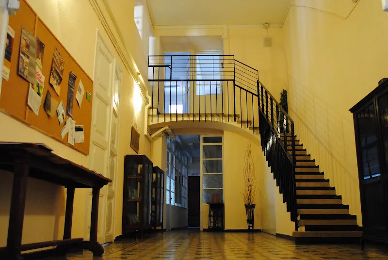 Escuela Superior de Turismo de Barcelona (ESTB)