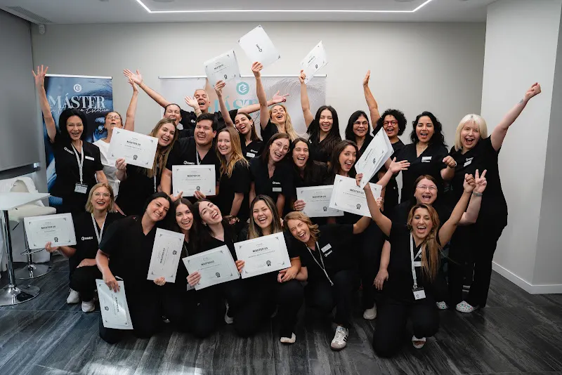 EMECC - Escuela de Medicina Clásica | Enseñanza Tradicional de Cultivo de la Vida, Medicina y Acupuntura Taoísta - Escuela de estudios superiores de posgrado en Barcelona - foto 2