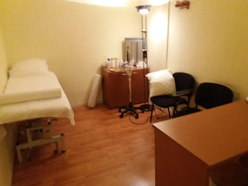 EMECC - Escuela de Medicina Clásica | Enseñanza Tradicional de Cultivo de la Vida, Medicina y Acupuntura Taoísta - Escuela de estudios superiores de posgrado en Barcelona - foto 3