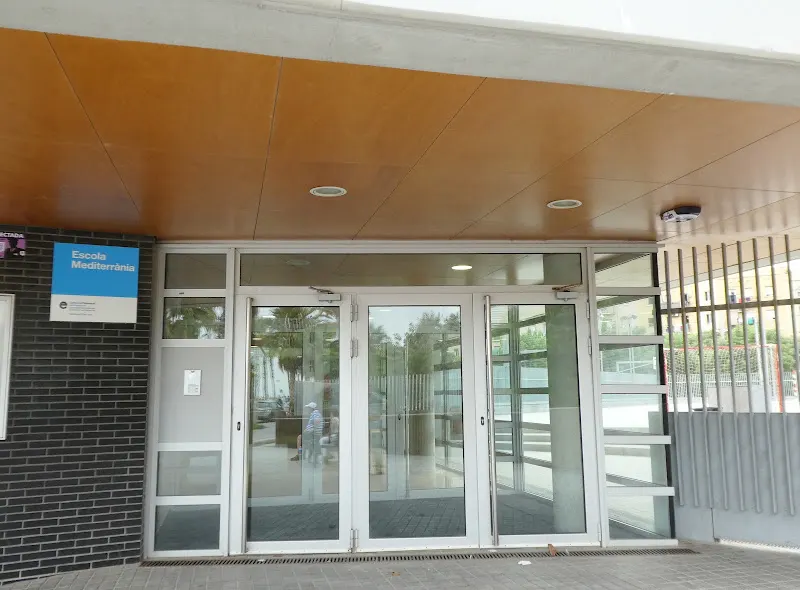 AMPA Escuela Mediterránea