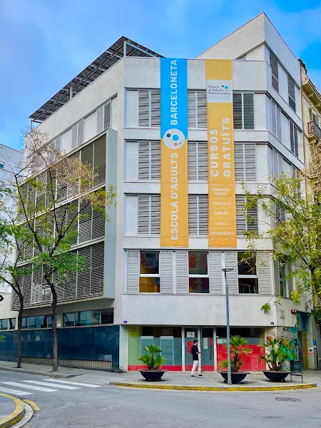 CFA Barceloneta - Barcelona