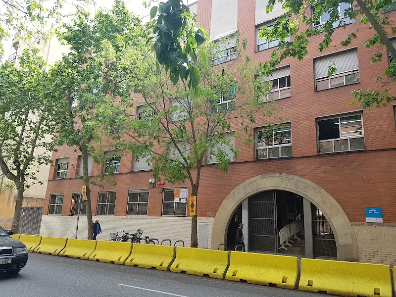Instituto Fort Pius