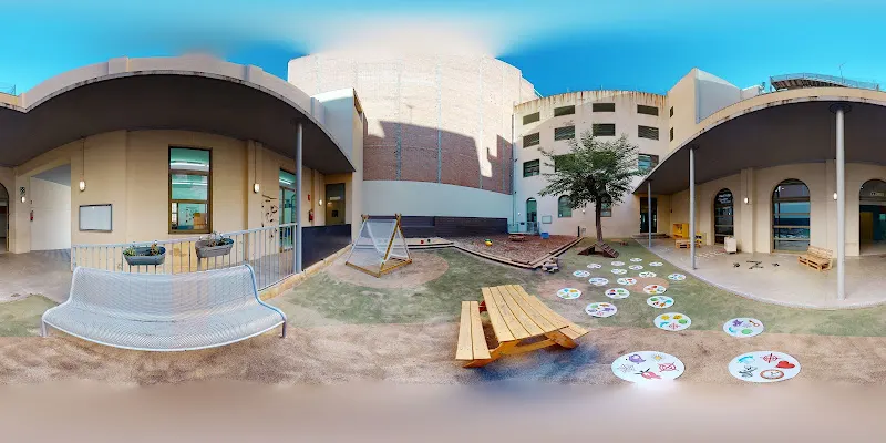 Instituto Escuela Sicilia - Centro educativo en Barcelona - foto 2