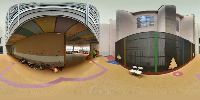 FESB - Sagrat Cor Diputació - Escuela católica en Barcelona - foto 2