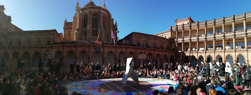Maristas La Inmaculada - Barcelona