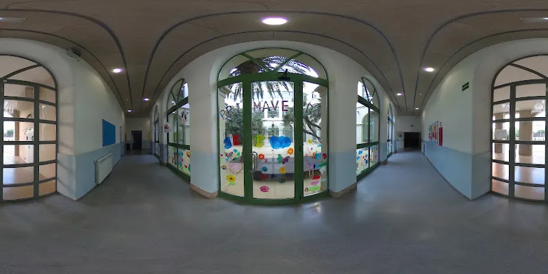 Escola Els Llorers
