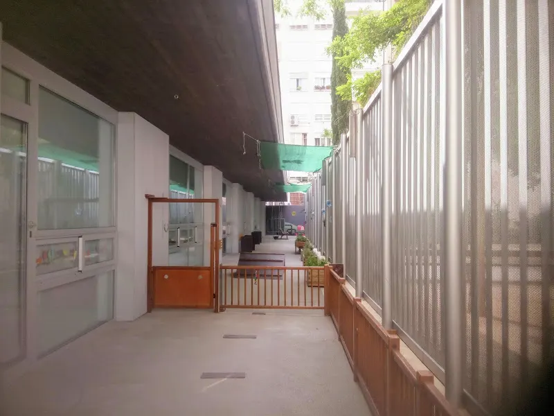 Guardería Municipal Casa Dels Nens