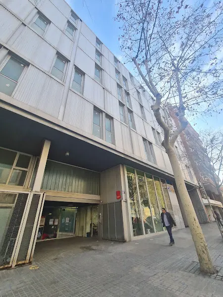 EBM Londres - Barcelona
