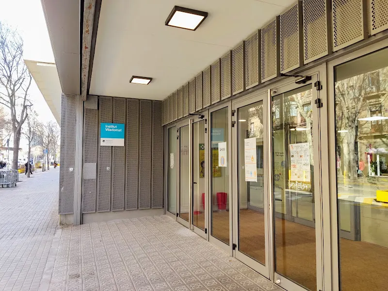 Instituto Viladomat