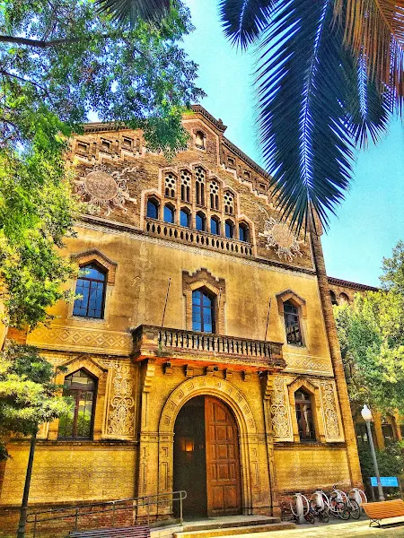 Escuela Industrial