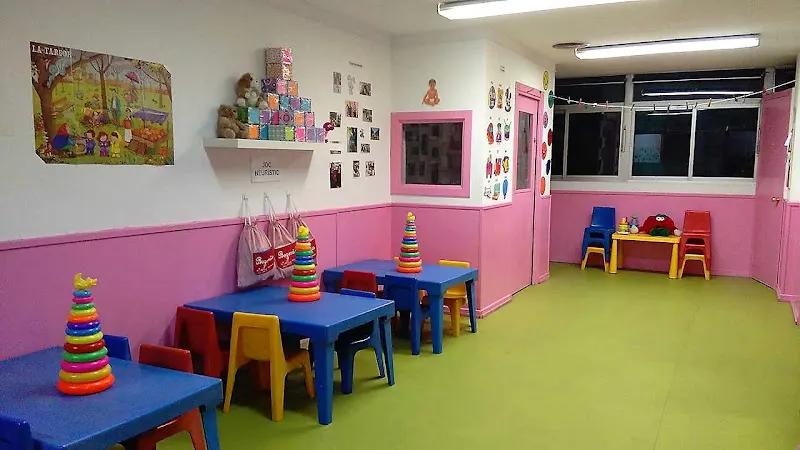 Escuela Infantil Begònia