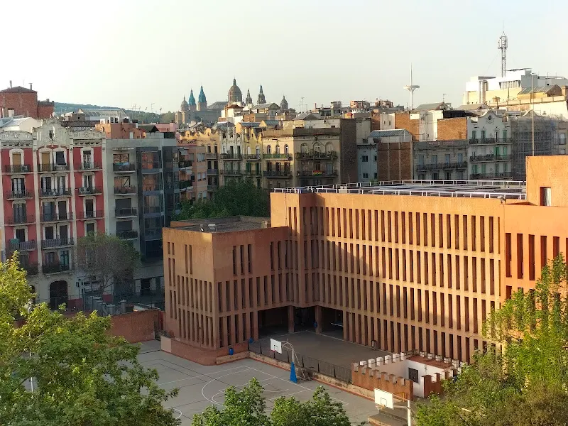 Institut Ernest Lluch