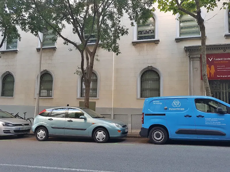 Fundación Escuela Vicenciana