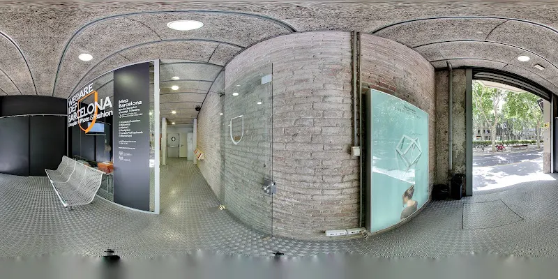 Idep Barcelona | Escuela Superior de Diseño, Moda y Fotografía - Escuela universitaria en Barcelona - foto 2