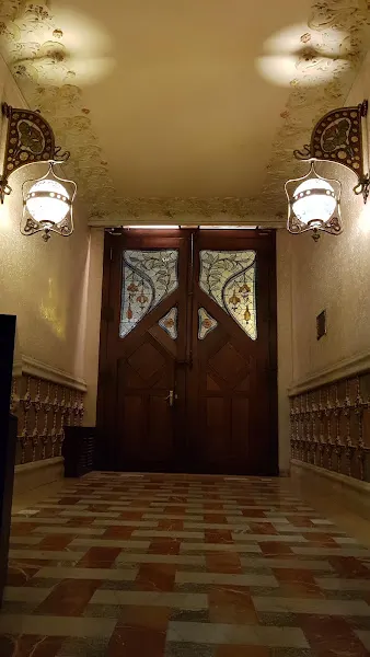 Casa Jeroni Granell