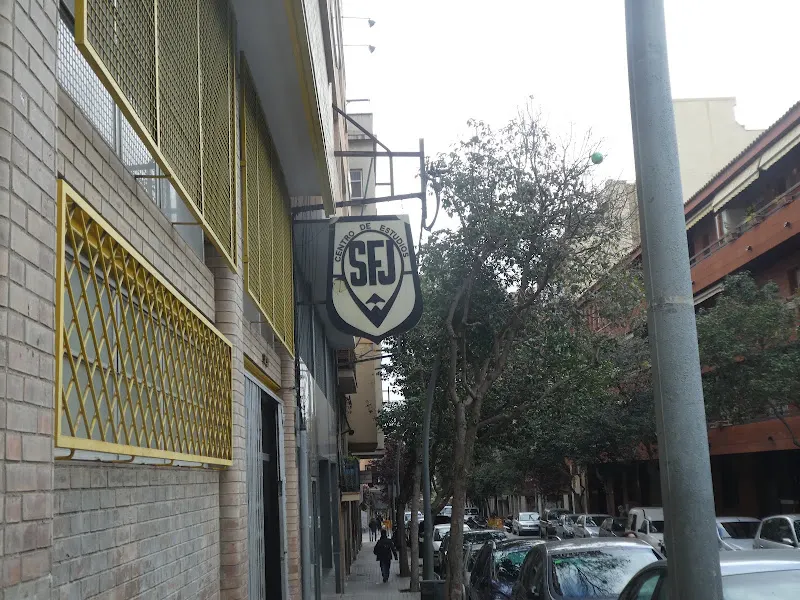 Escuela San Francisco Javier