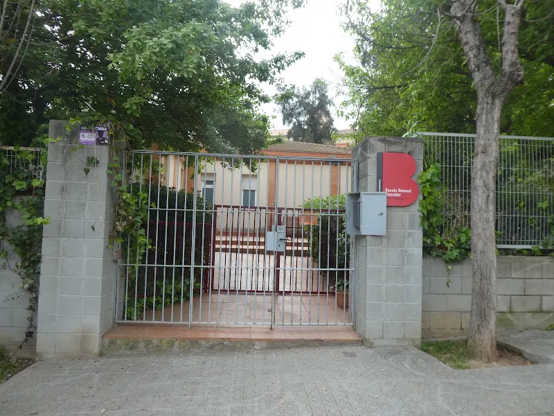 Escola Bressol forestier