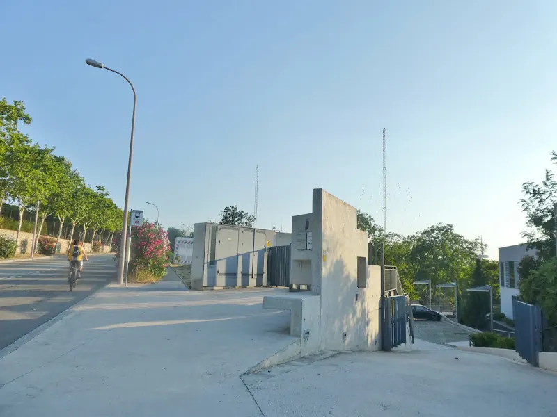 Escuela Municipal Tres Pins - Ampa Tres Pins