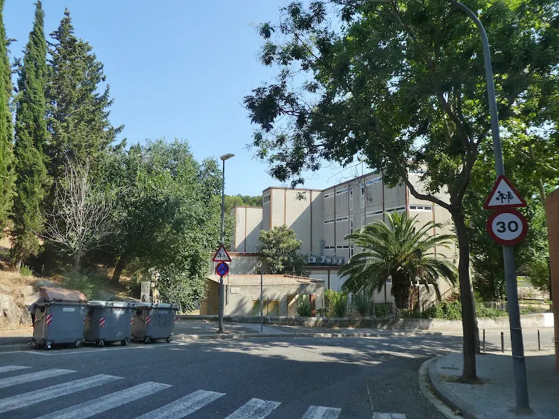 Escuela Can Clos