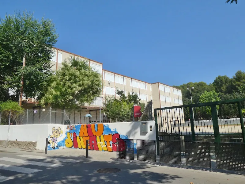 Escuela Can Clos - Escuela de primaria en Barcelona - foto 2
