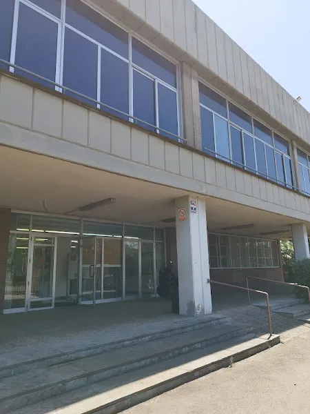 Instituto Mare de Déu de la Mercè - Barcelona