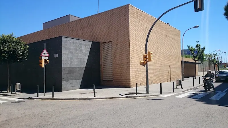Escuela Prat de la Manta