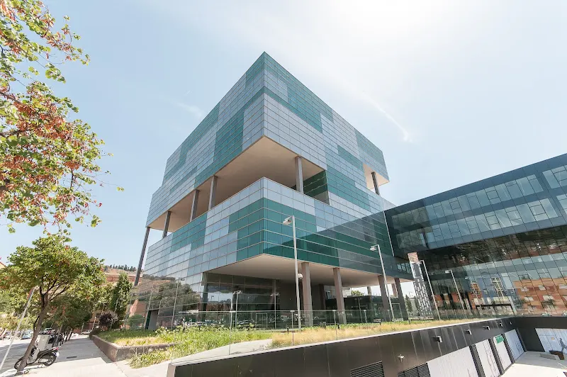 Escuela del Agua - Institución educativa en Barcelona - foto 2