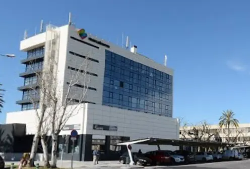 E3-Institut dels Aliments- OBRADOR + CUINA INDUSTRIAL - Instituto de secundaria en Barcelona - foto 2