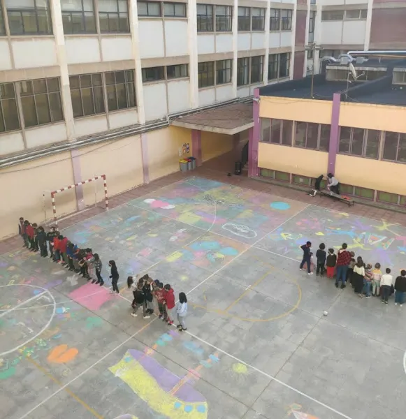Escola Pràctiques
