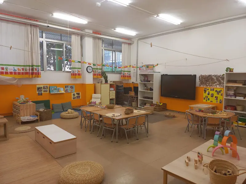 Escola Pràctiques - Escuela de primaria en Barcelona - foto 2