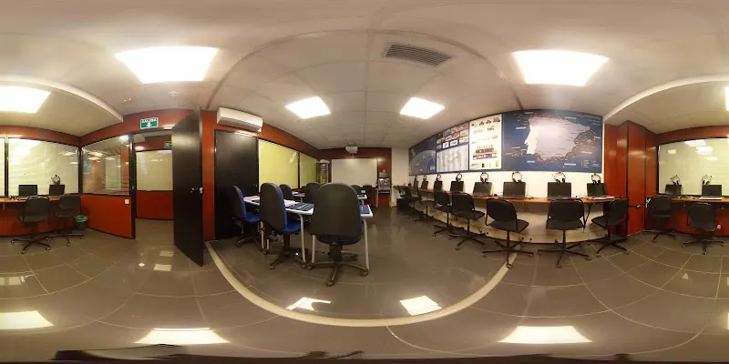 Escola Port - STCW
