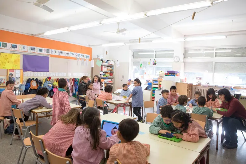 Escuela Seat